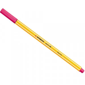 Stabilo Point 88 - Rosa 0.4