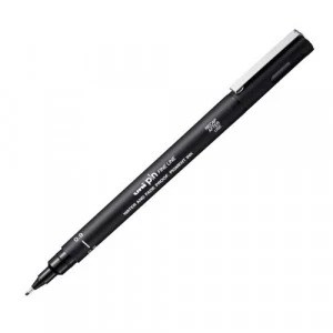 Caneta Uni Pin Fine Line 0.9