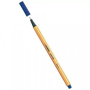 Stabilo Point 88 - Azul Royal 0.4
