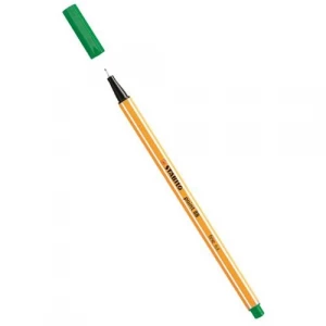 Stabilo Point 88 - Verde Oliva 0.4
