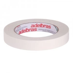 Fita Dupla Face - Adelbras - 18mm