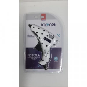 Pistola para Cola Quente Bivolt PI1003 - BRW