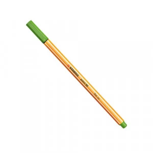 Stabilo Point 88 - Verde Claro 0.4
