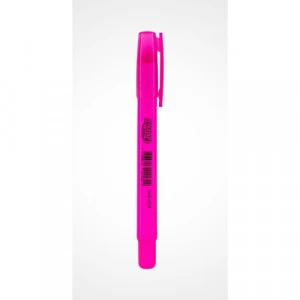 Marca Texto Gel Rosa - BRW
