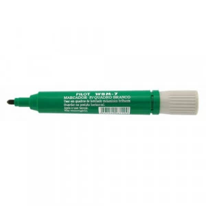 Marcador para Quadro Branco Verde - Pilot