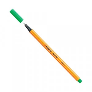 Stabilo Point 88 - Verde Esmeralda 0.4