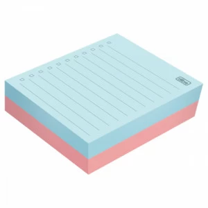 Bloco Lembrete Checklist - Tilibra
