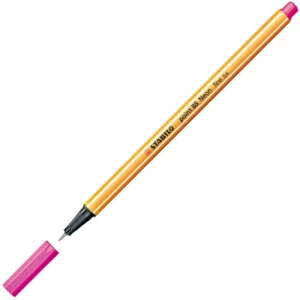 Stabilo Point 88 - Rosa Neon 0.4