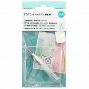 Refil de Agulha para Stitch Happy Pen - We R