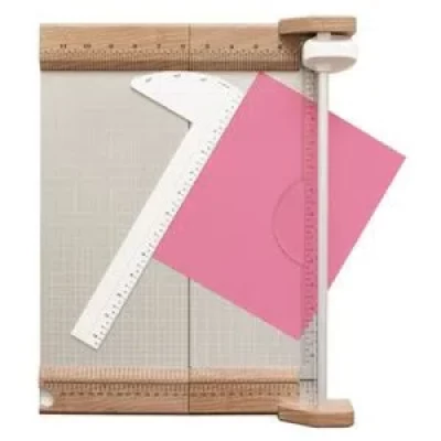 Refiladora/Guilhotina - Premium Paper Trimmer - We R
