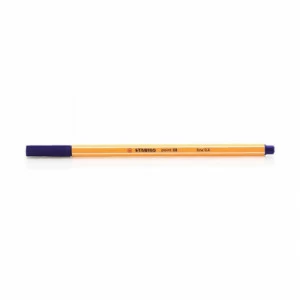 Stabilo Point 88 - Azul Marinho 0.4