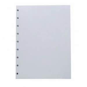 Caderno Inteligente Refil Médio Liso 50 Folhas