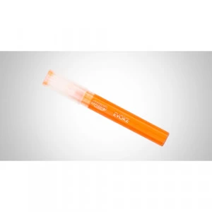 Marcador Artístico Acrylic laranja BRW