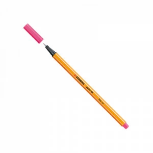 Stabilo Point 88 - Rosa Chiclete 0.4