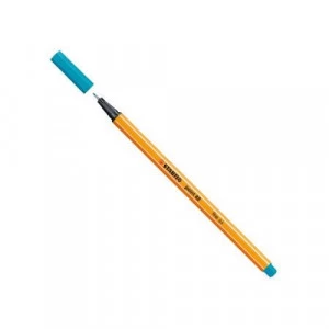 Stabilo Point 88 - Azul Céu 0.4