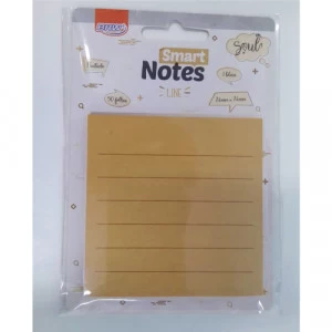 Bloco de Anotações BA7658 - BRW