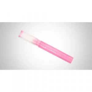 Marcador Artístico Acrylic rosa BRW
