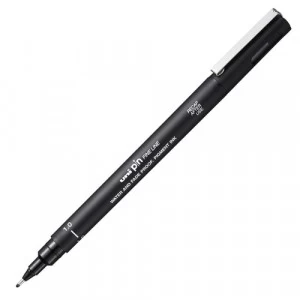 Caneta Uni Pin Fine Line 1.0